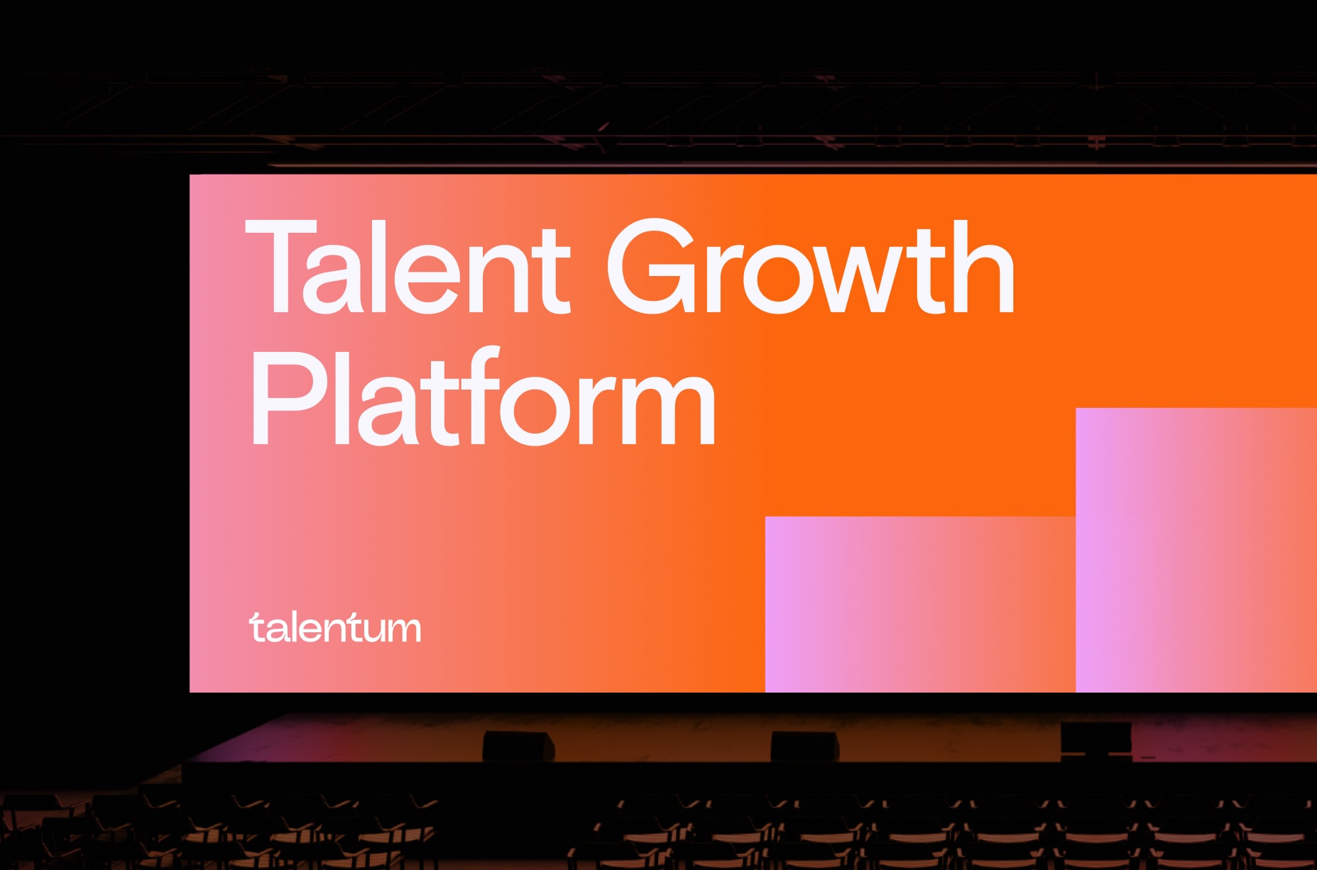 Talentum Platform
